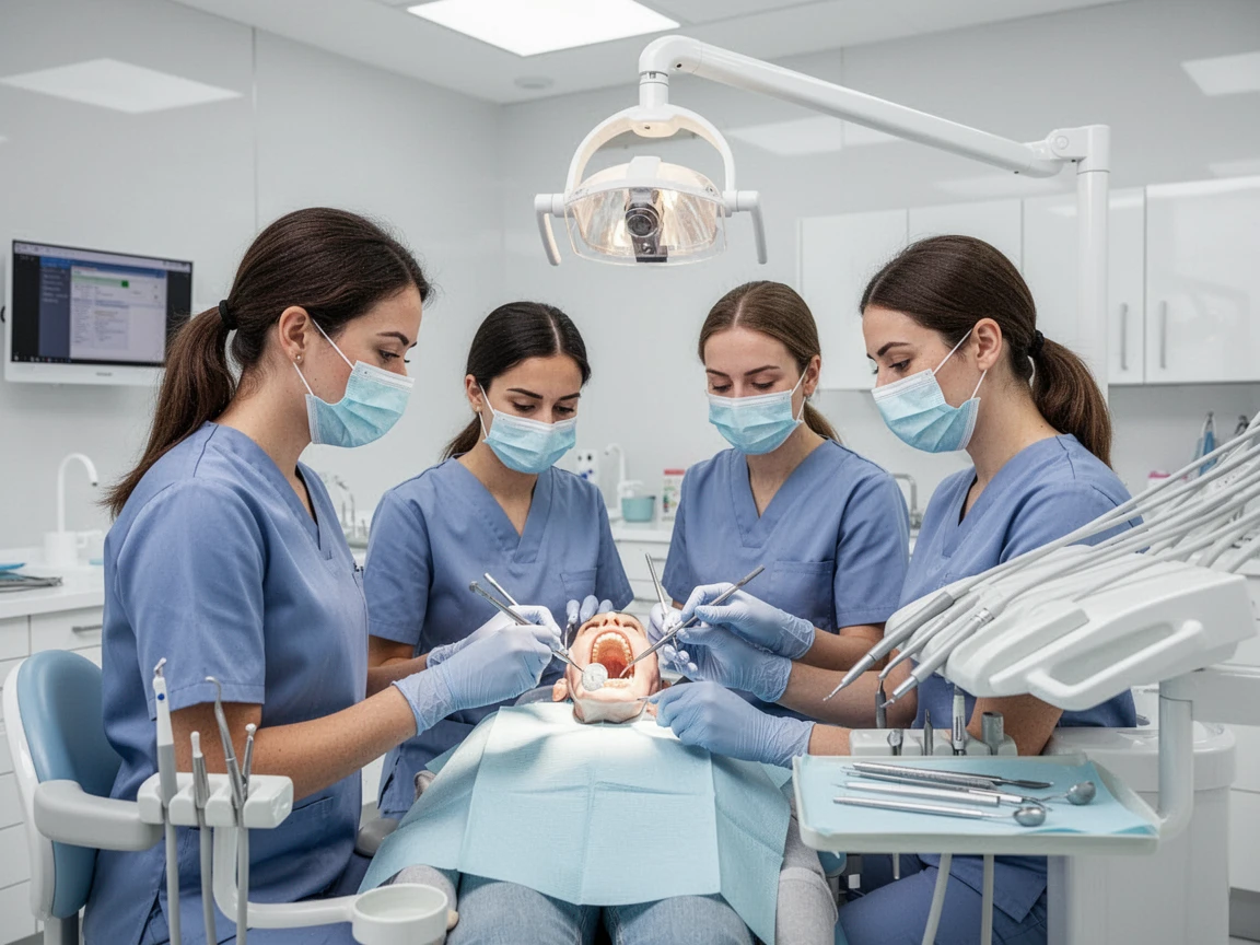 California Tooth Care - Inland Empire Company History