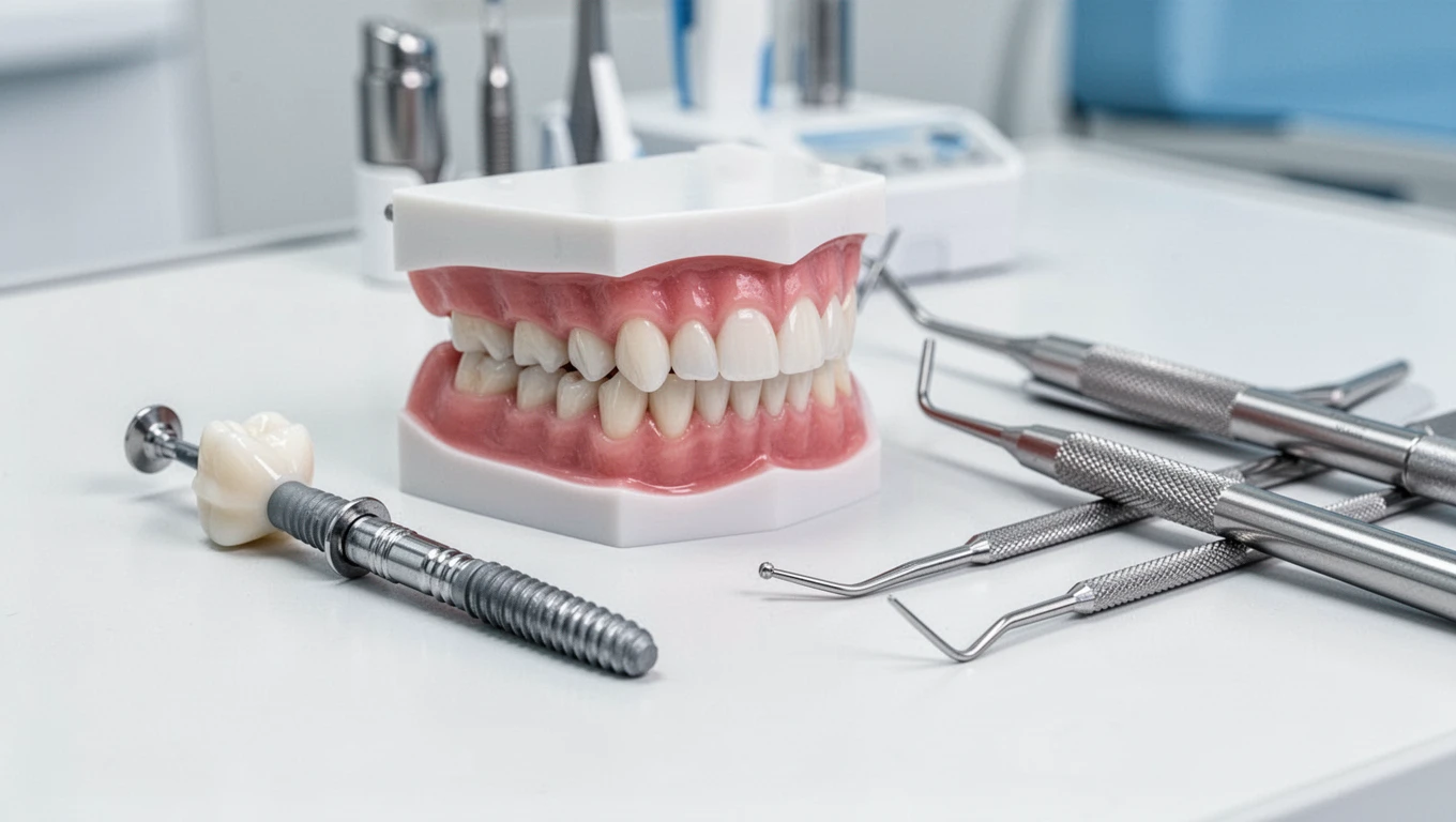 Dental Implants