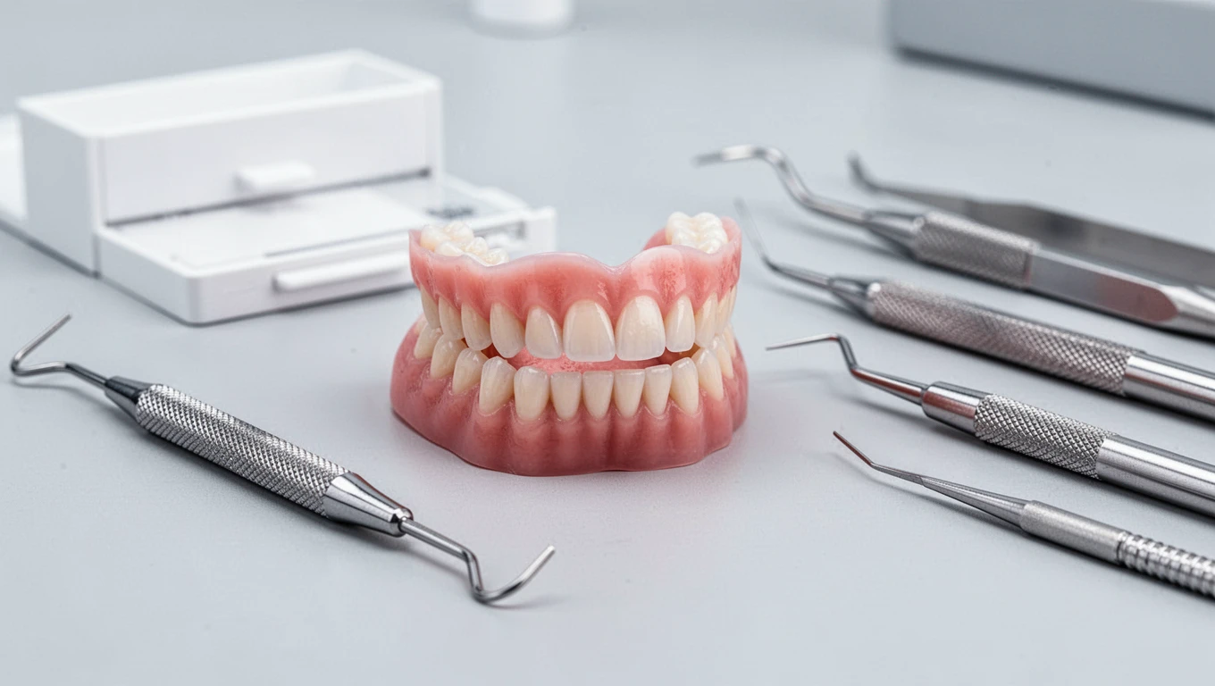 Dentures