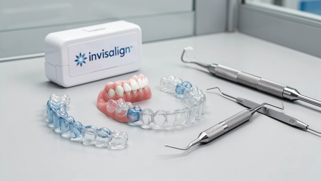 Invisalign