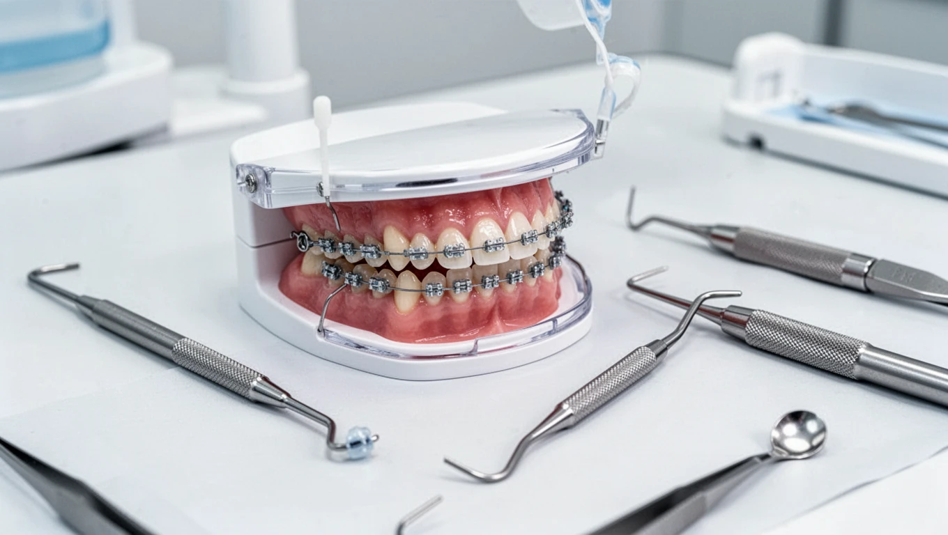Braces & Orthodontics