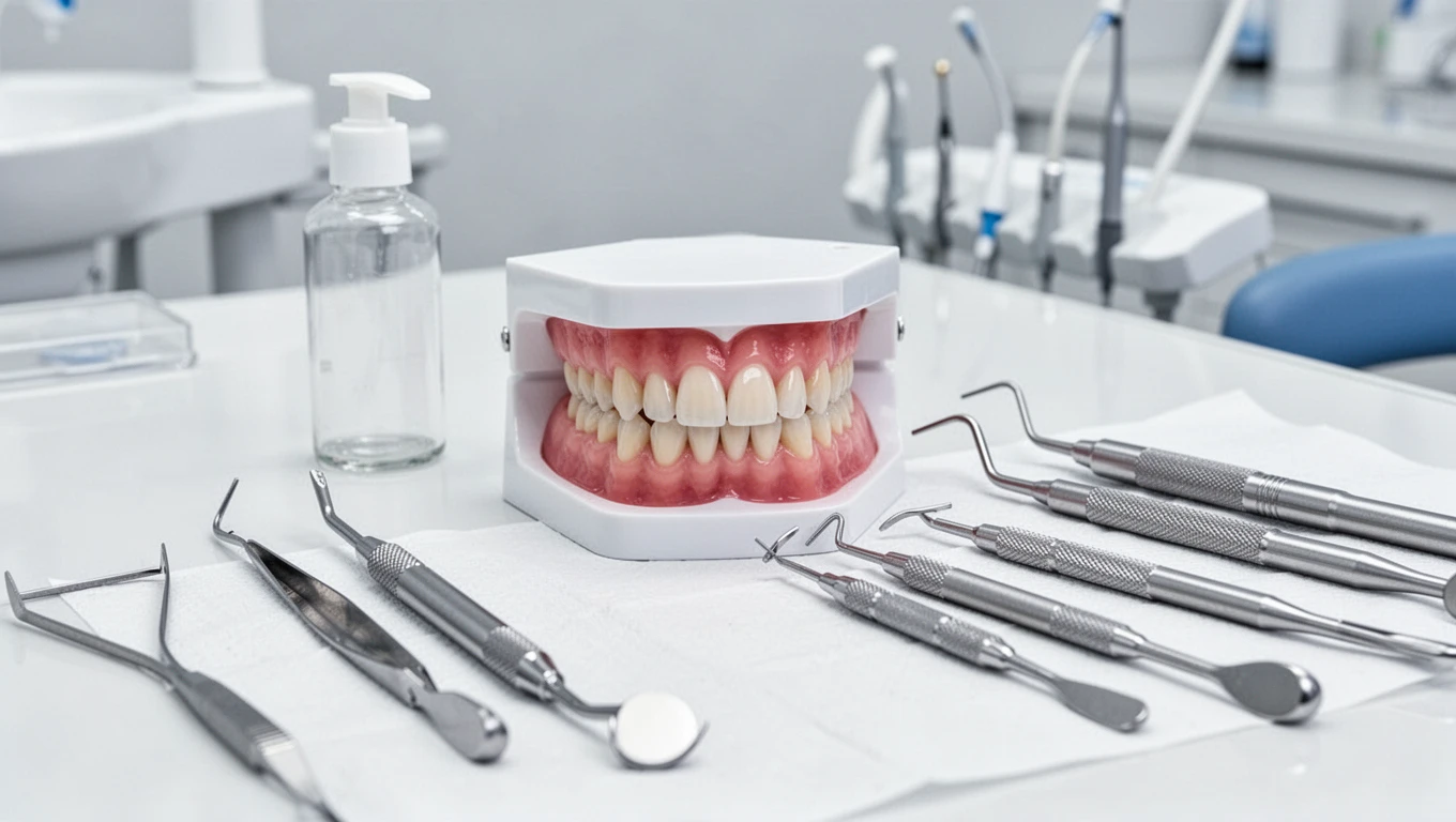 Cosmetic Dentistry