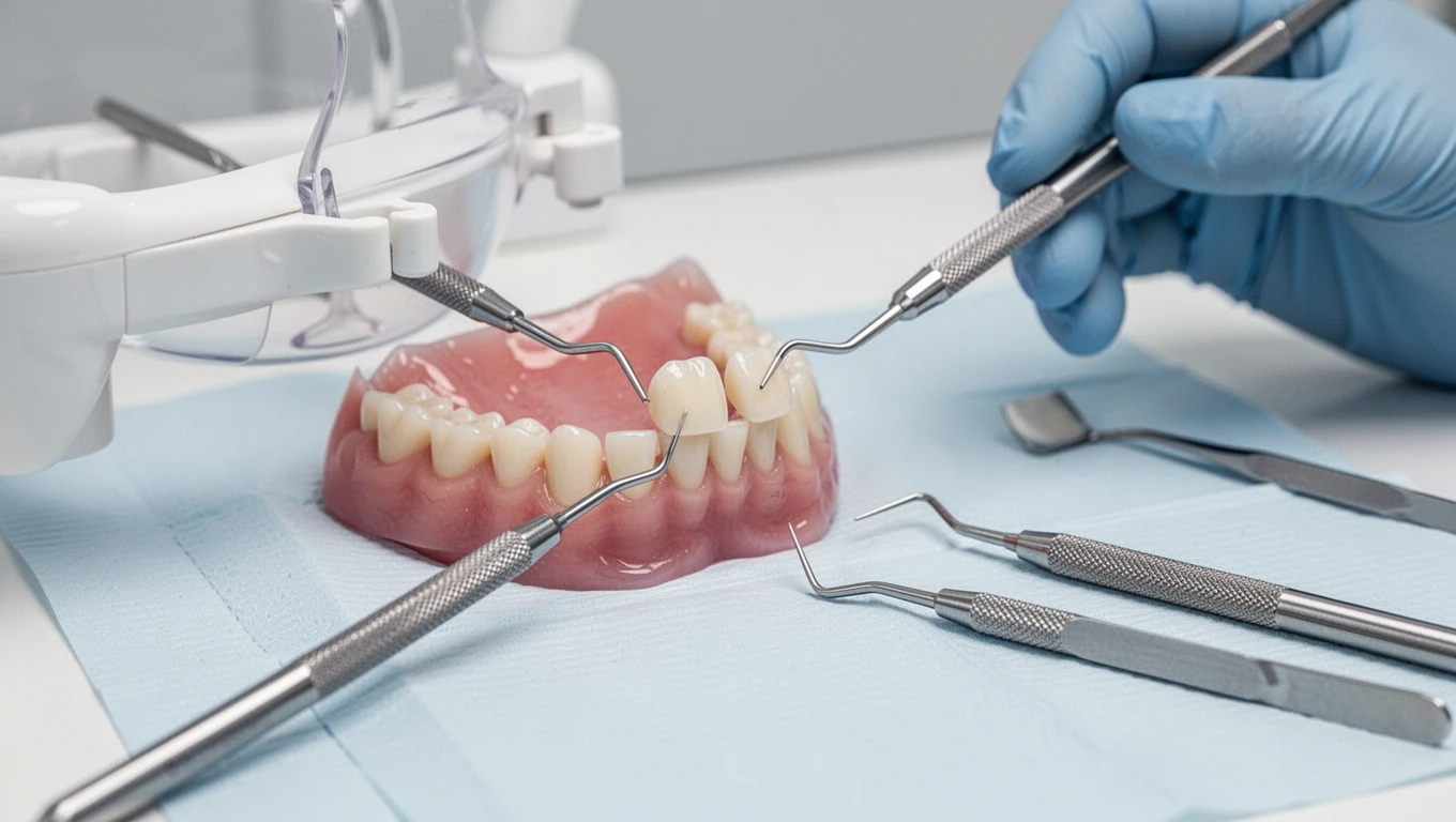 Dental Bonding