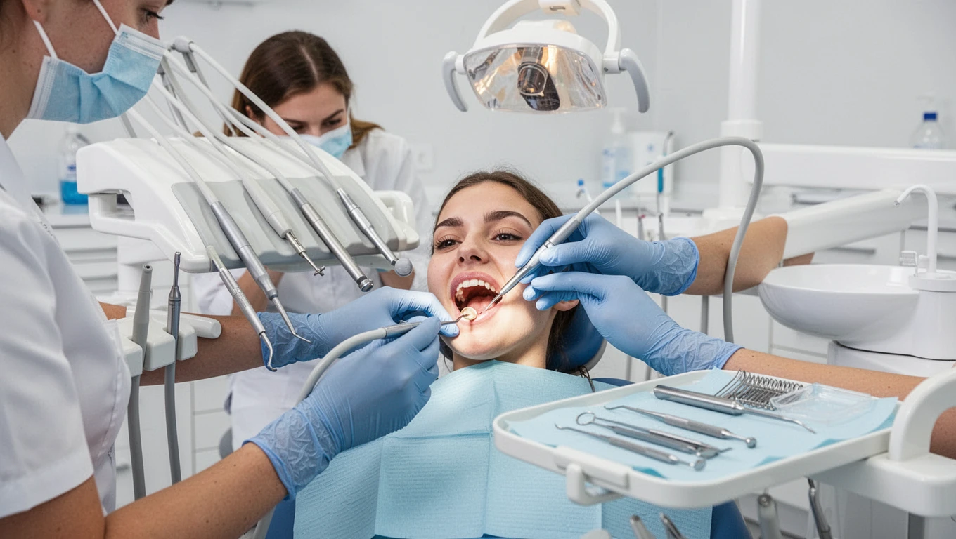 Sedation Dentistry