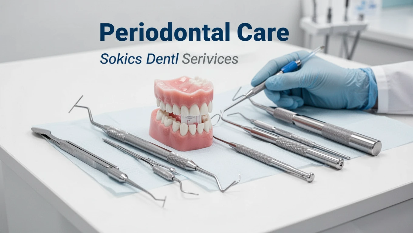 Periodontal Care