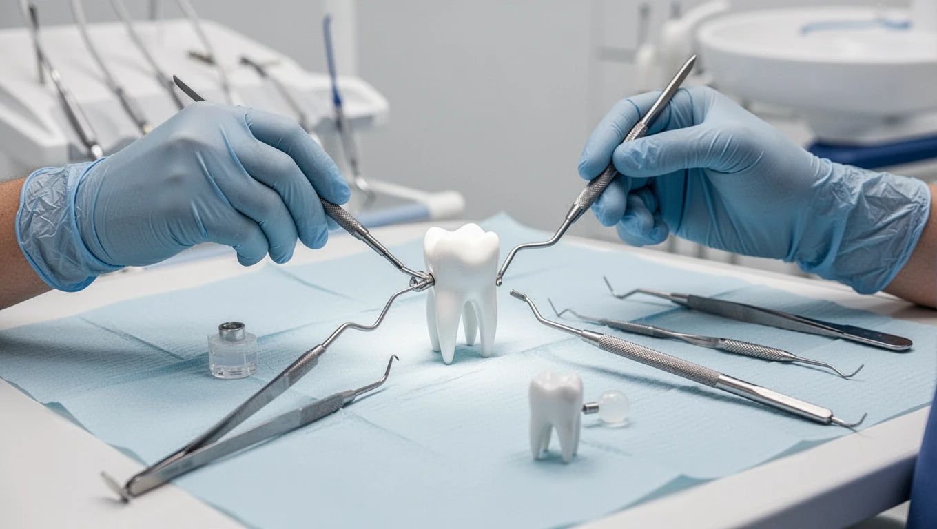 Tooth Extraction