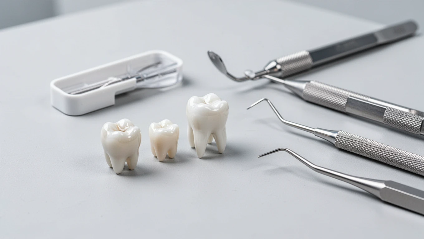 Dental Crowns