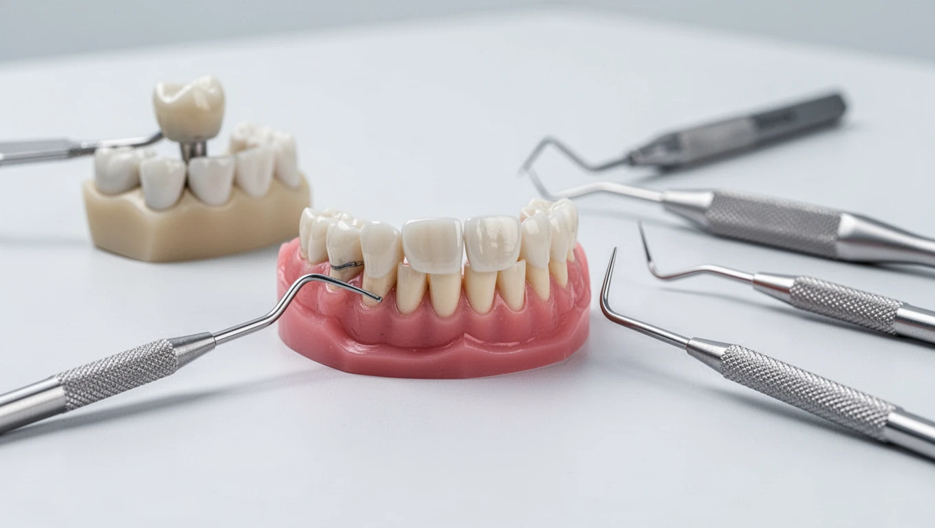 Dental Bridges